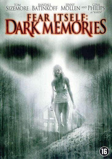 Amazoncouk:Customer reviews: Fear Itself : Dark Memories