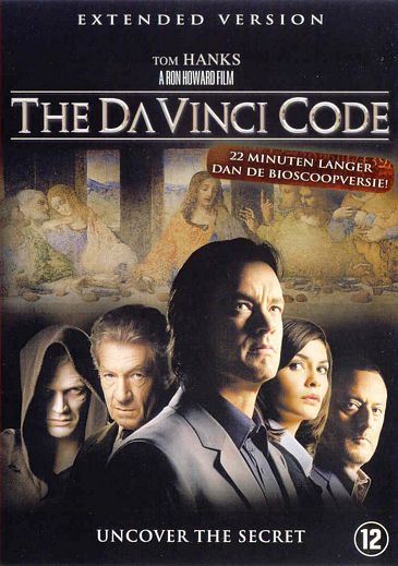 the da vinci code series