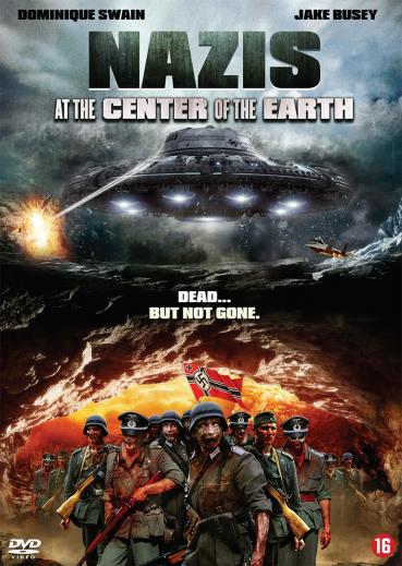 Videoland - Nazis At The Centre Of The Earth