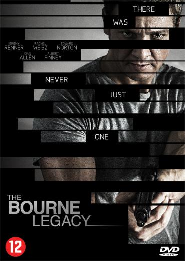 The Bourne Legacy 2012 FILMTOTAAL