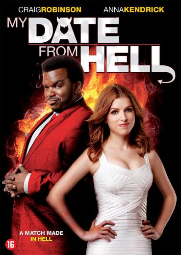 Dates from Hell by Kim Harrison
