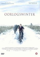 Inlay van Oorlogswinter