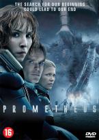 Inlay van Prometheus