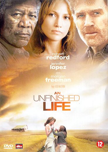 little girl in an unfinished life