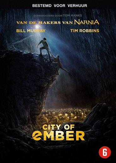 city of ember streaming free