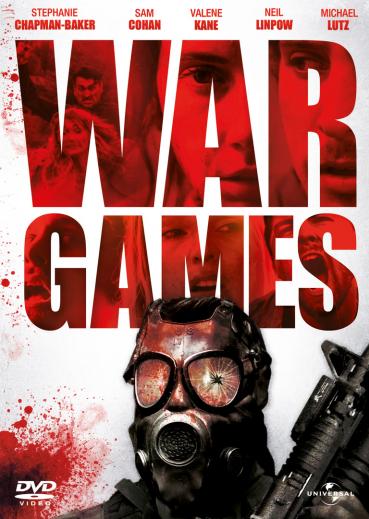 War Games instal the new version for apple