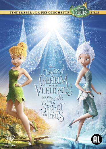 Tinkerbell Secret Of The Wings Indonesian Subtitle