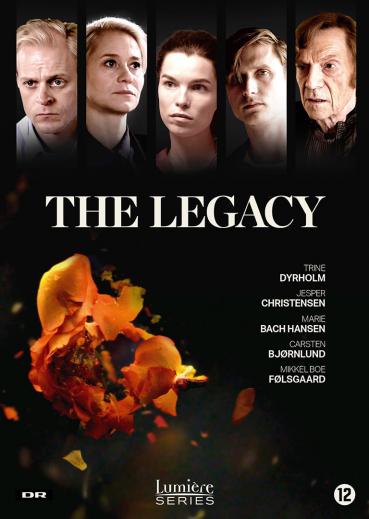 The legacy 1 прохождение